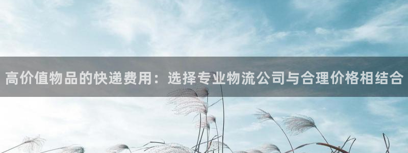 超凡国际登录用户名登录不上：高价值物